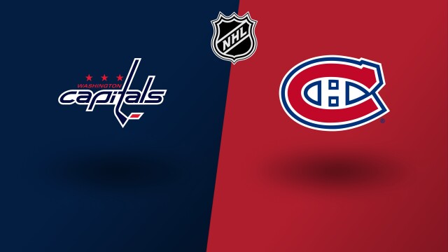 NHL Hockey