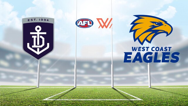 AFL Women's Premiership Football