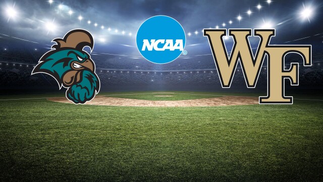 College Baseball