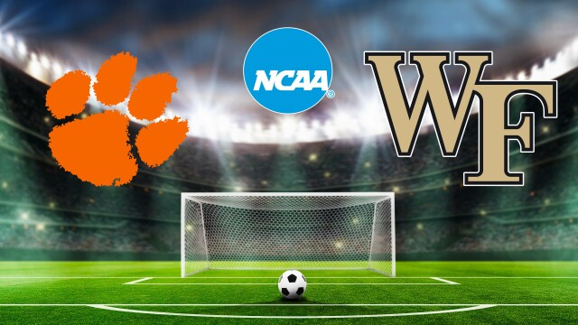 Men's College Soccer