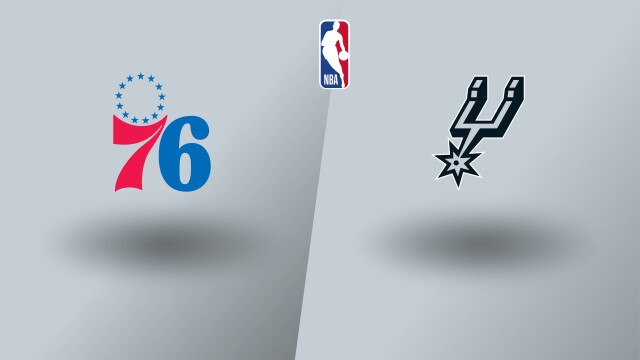 NBA Basketball