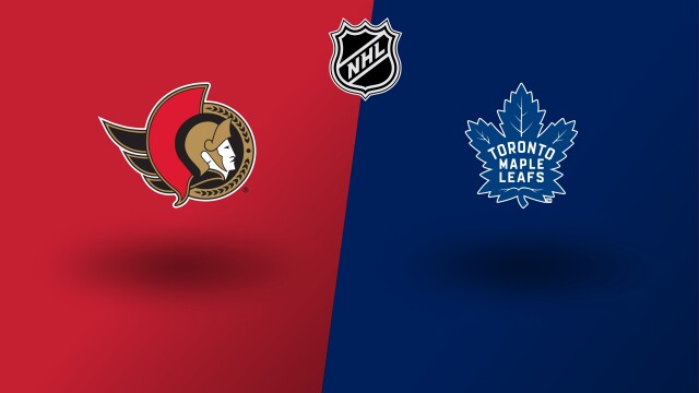 NHL Hockey