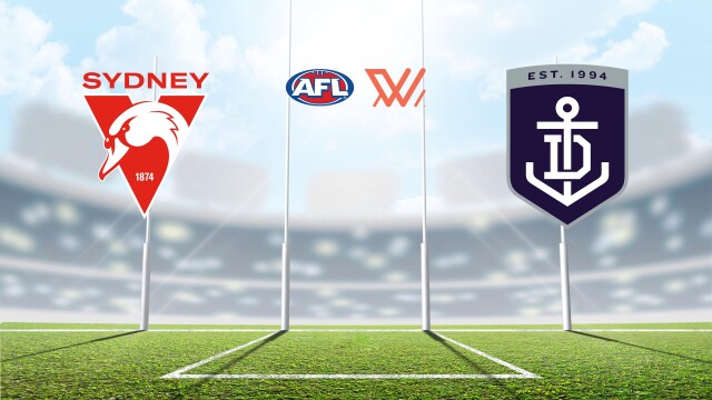 AFL Women's Premiership Football
