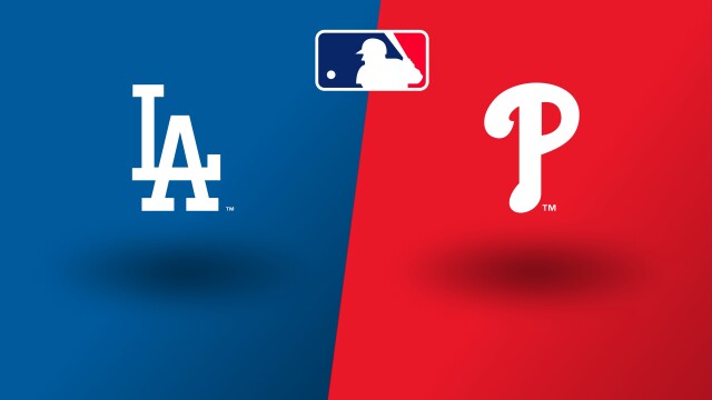 MLB Baseball