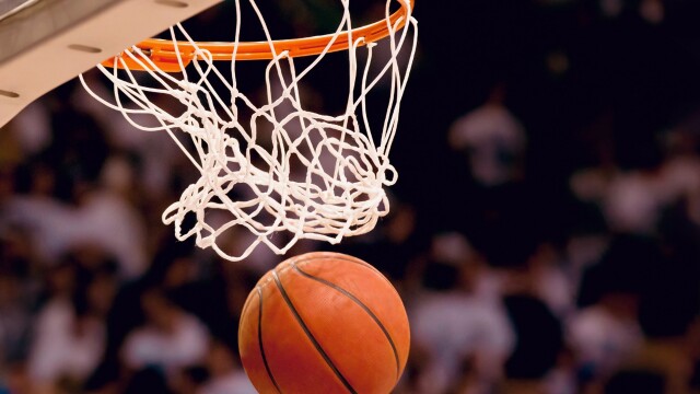 2025 Tournament Rebound