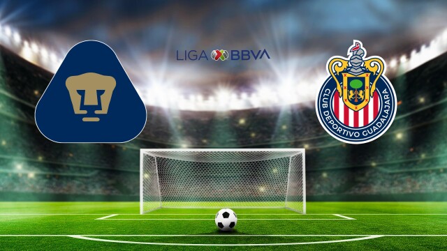 Liga MX Soccer