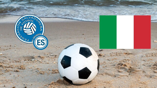 2025 FIFA Beach Soccer World Cup