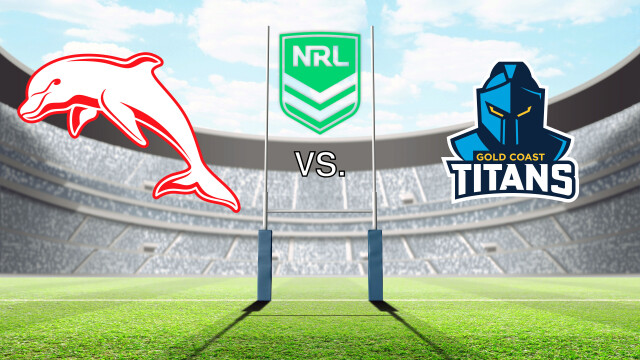 NRL Rugby