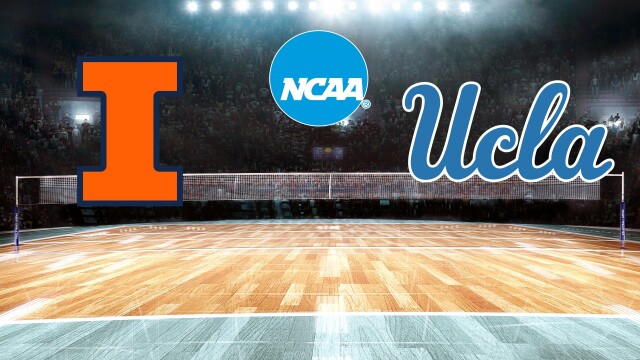 Women's College Volleyball