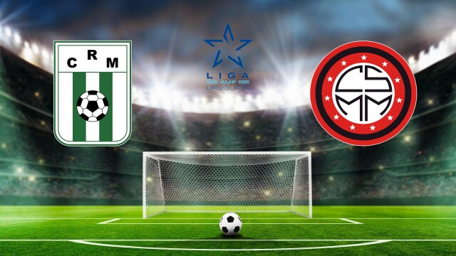 Fútbol Uruguayo Primera División