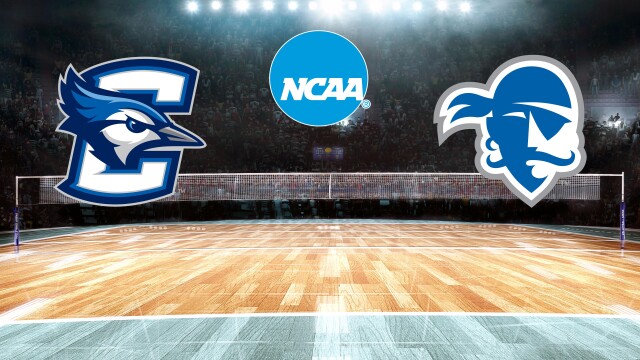 Women's College Volleyball