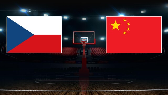 FIBA 3x3 Basketball