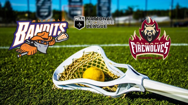 NLL Lacrosse