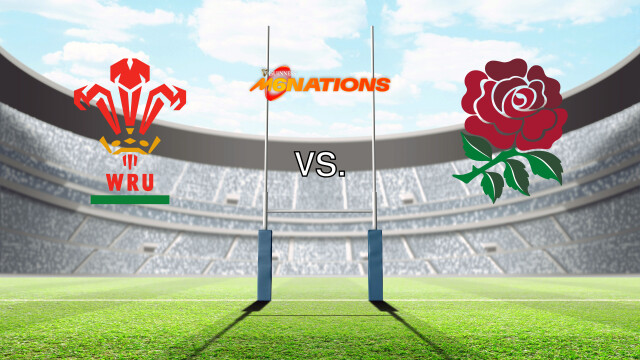 Men's Six Nations Rugby