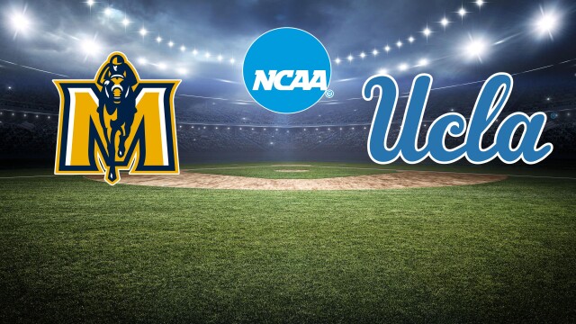 2025 Men's College World Series