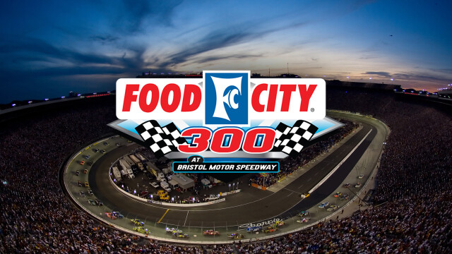 NASCAR Xfinity Racing Series