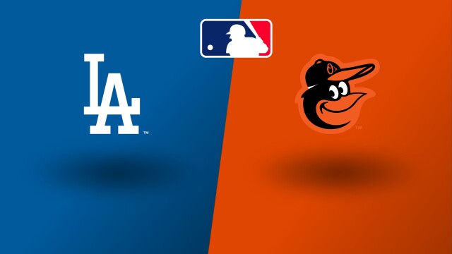 MLB Baseball