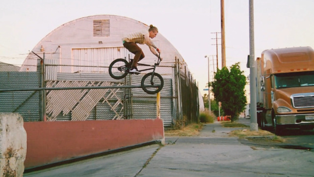 SLAM!