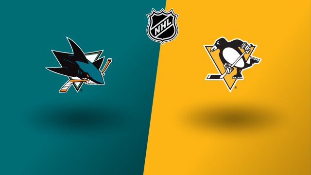 NHL Hockey