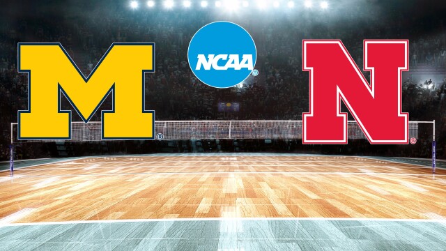 Women's College Volleyball