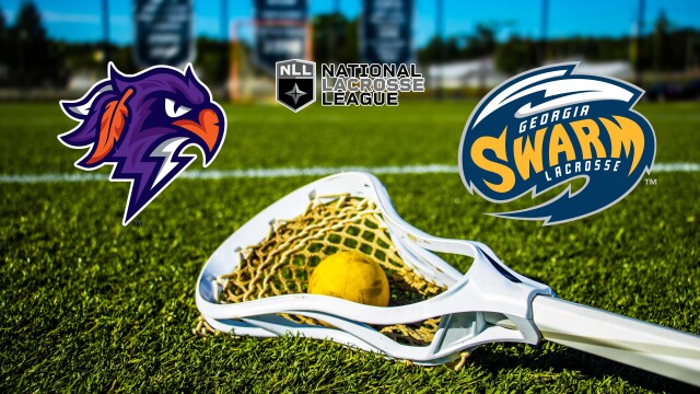 NLL Lacrosse