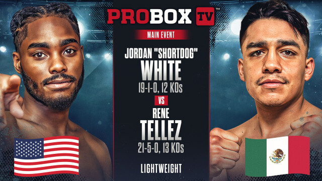Boxing