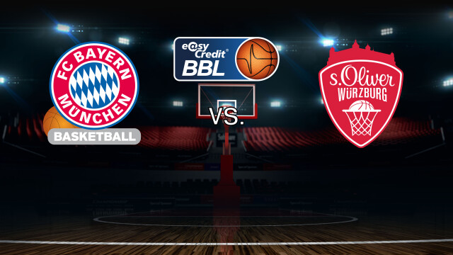 Bundesliga Basketball