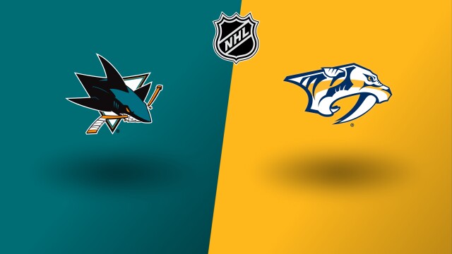 NHL Hockey