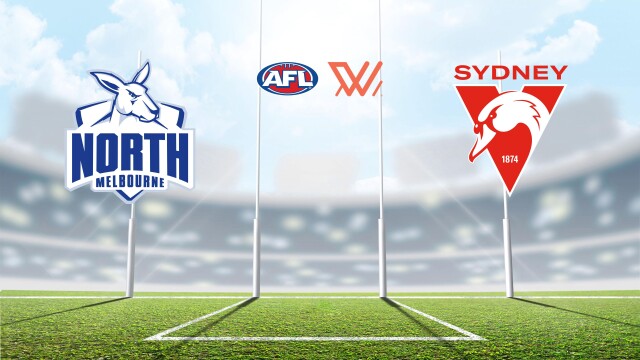 AFL Women's Premiership Football
