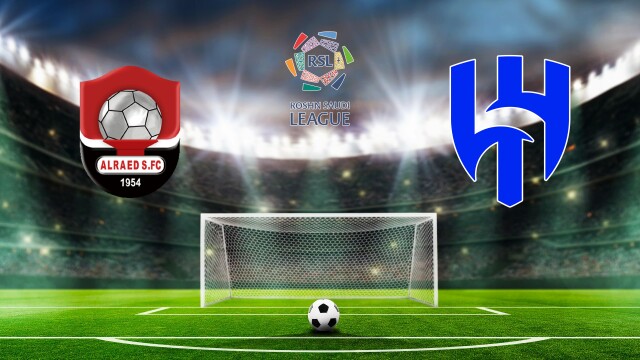 Saudi League Soccer