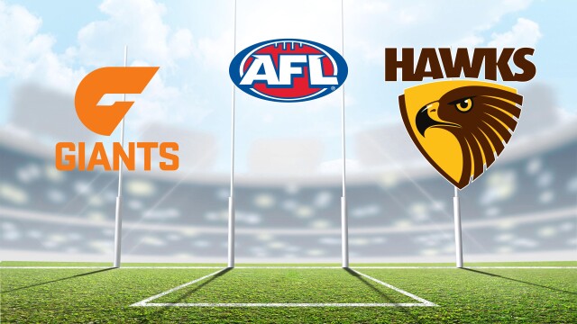 AFL Premiership Football