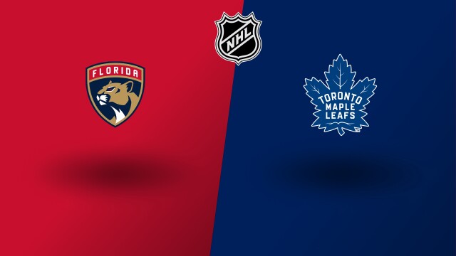 NHL Hockey