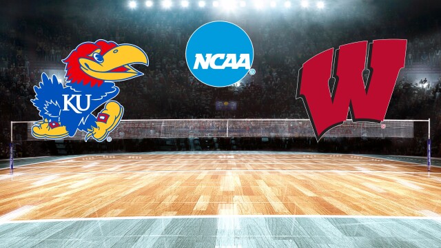 Women's College Volleyball