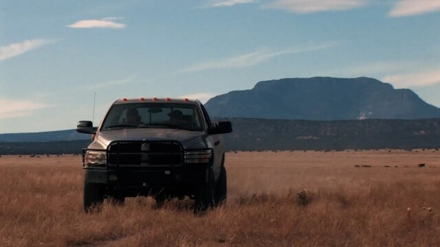 Jim Shockey's Hunting Adventures