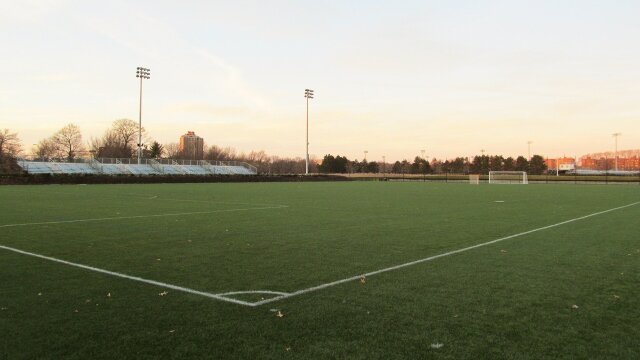 NWSL Soccer