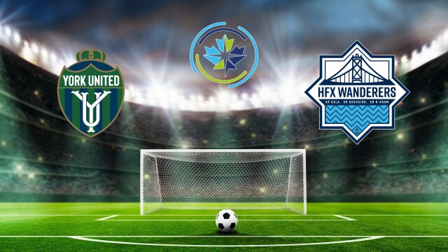 Canadian Premier League Soccer
