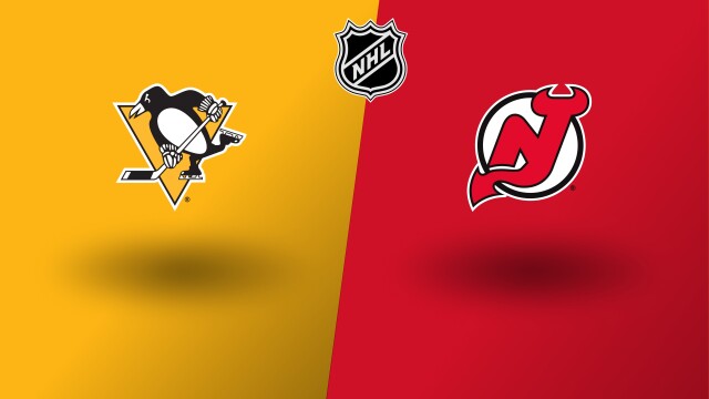 NHL Hockey