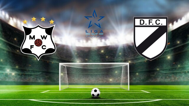 Fútbol Uruguayo Primera División