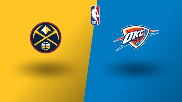 NBA Basketball