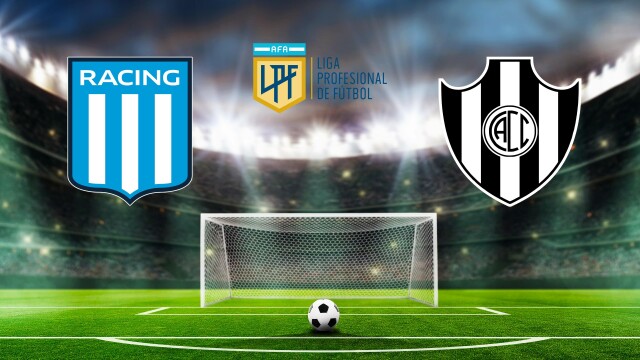 Fútbol Argentino Primera División