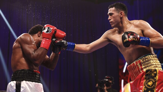 Boxeo