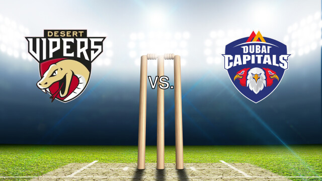 International League T20 Cricket