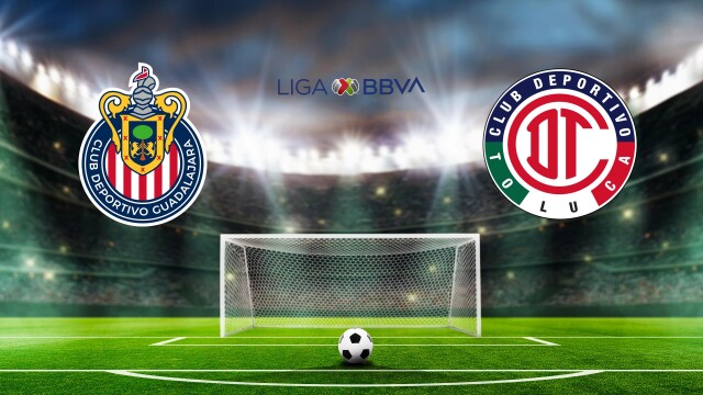 Fútbol Mexicano Primera División