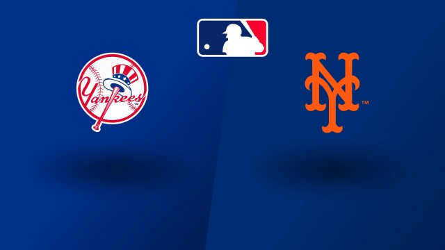 MLB Baseball