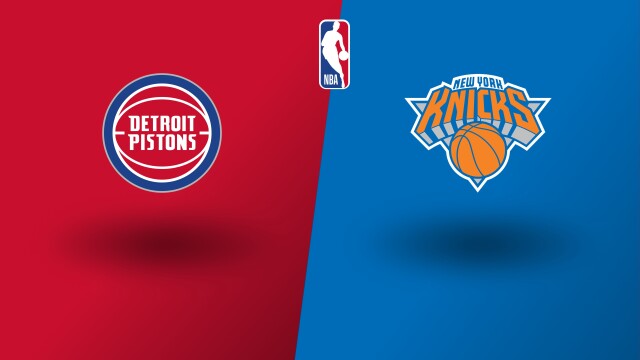 NBA Basketball