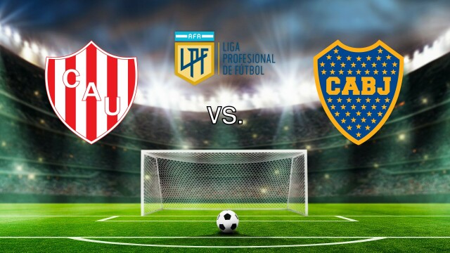 Fútbol Argentino Primera División