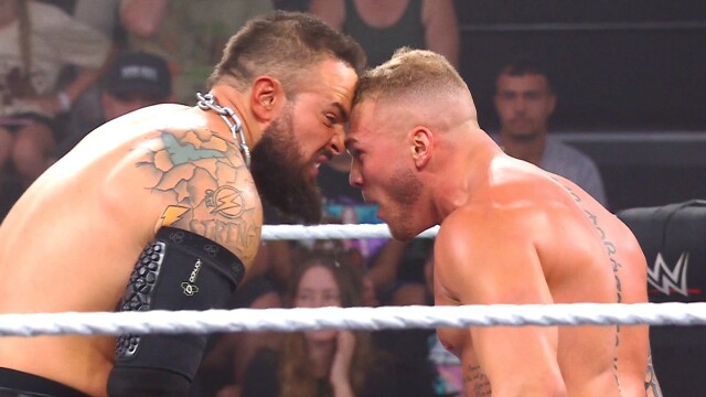 WWE NXT