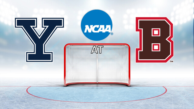 College Hockey