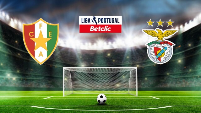 Fútbol Portugués Primeira Liga