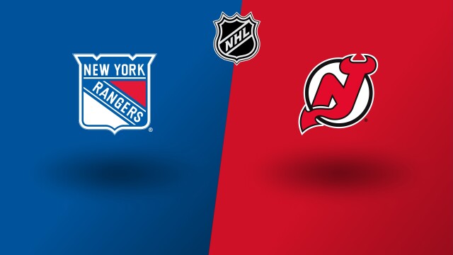 NHL Hockey